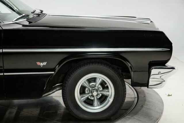 1964 Chevrolet Impala -- - photo 8