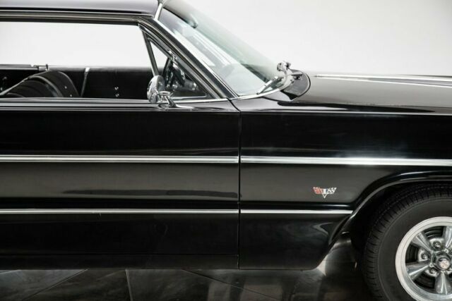 1964 Chevrolet Impala -- - photo 9