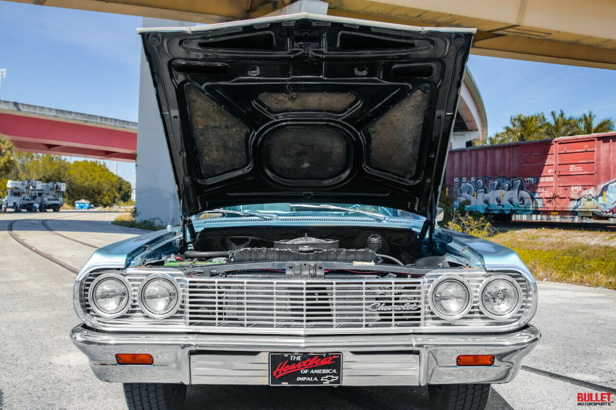 1964 Chevrolet Impala - Video Inside! - photo 11