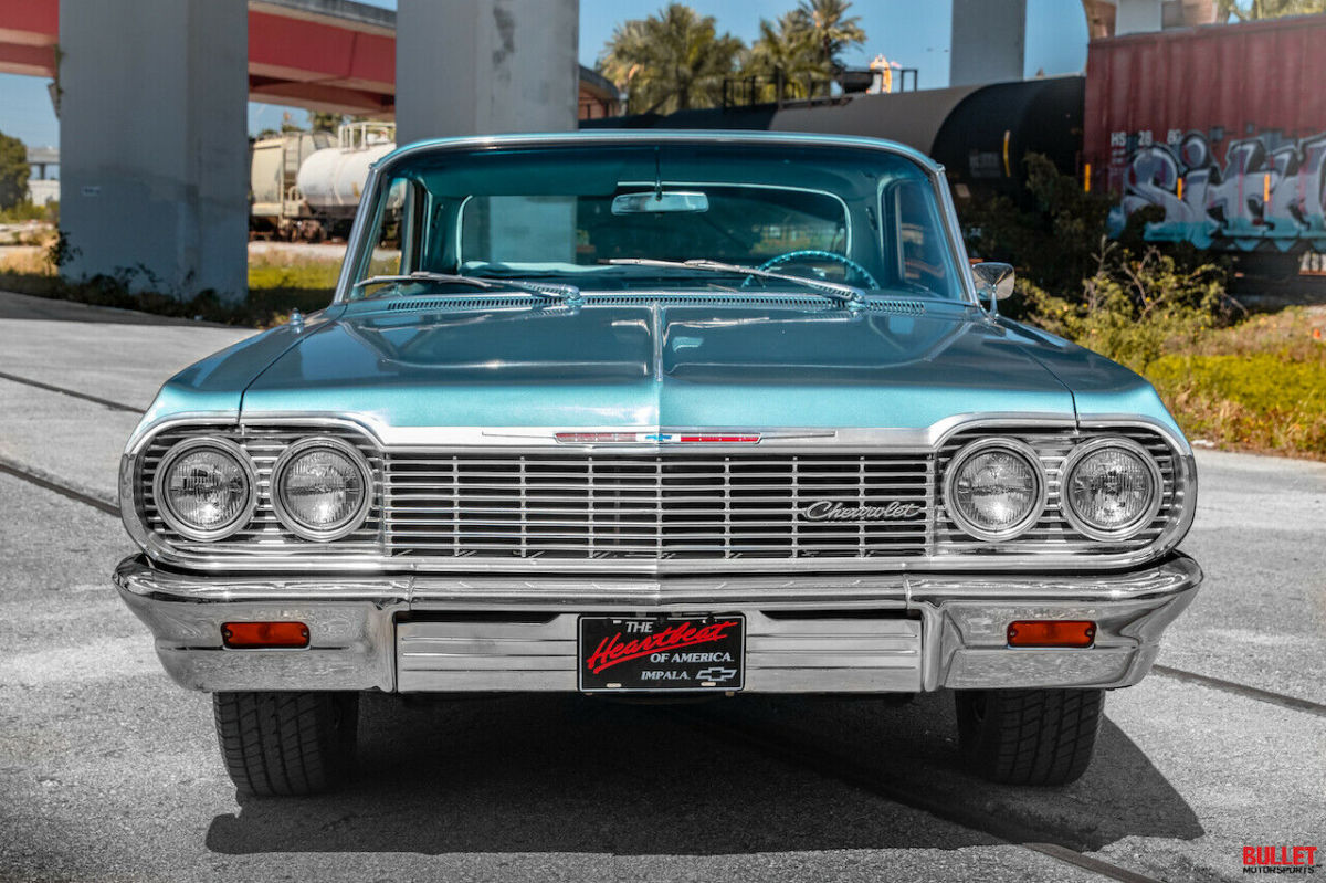 1964 Chevrolet Impala - Video Inside! - photo 2