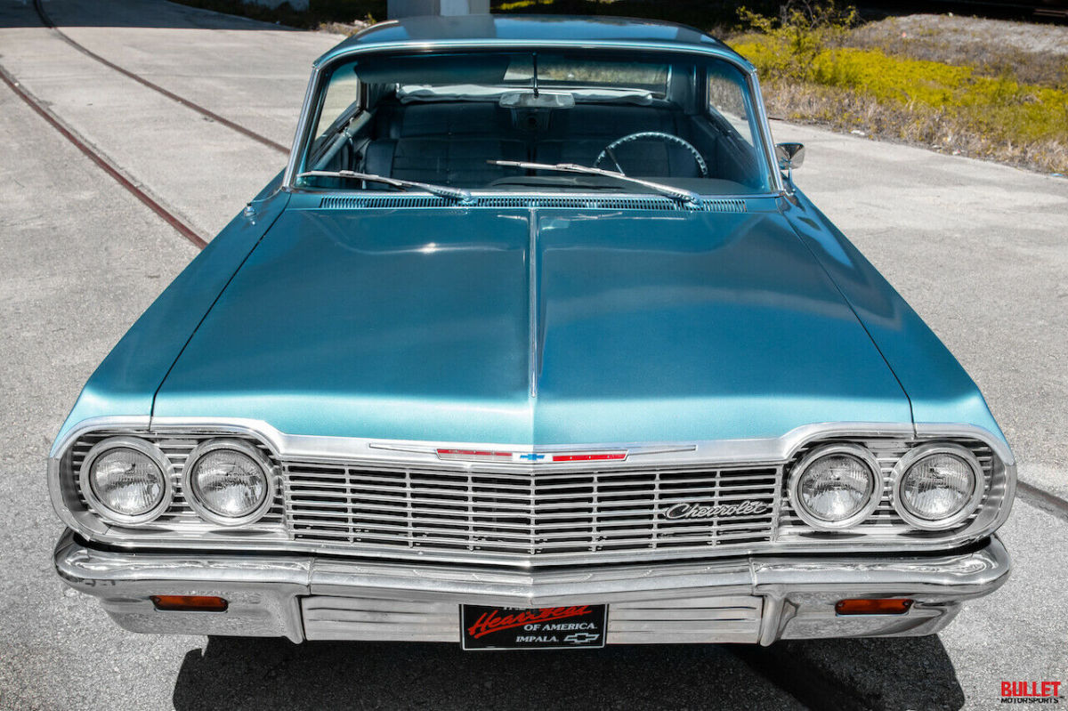 1964 Chevrolet Impala - Video Inside! - photo 3