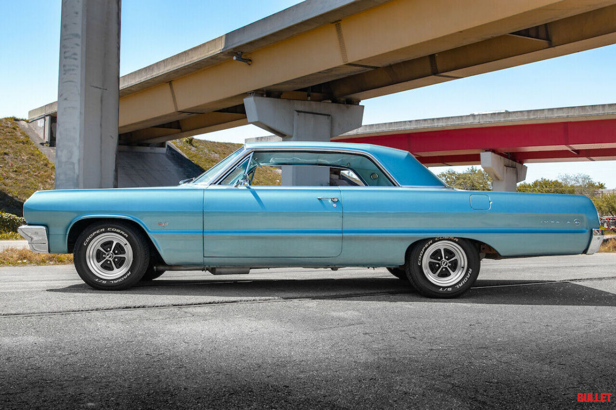 1964 Chevrolet Impala - Video Inside! - photo 4