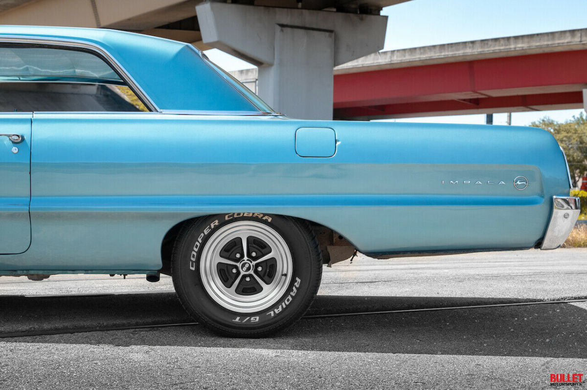1964 Chevrolet Impala - Video Inside! - photo 5
