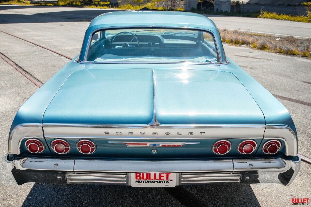 1964 Chevrolet Impala - Video Inside! - photo 7