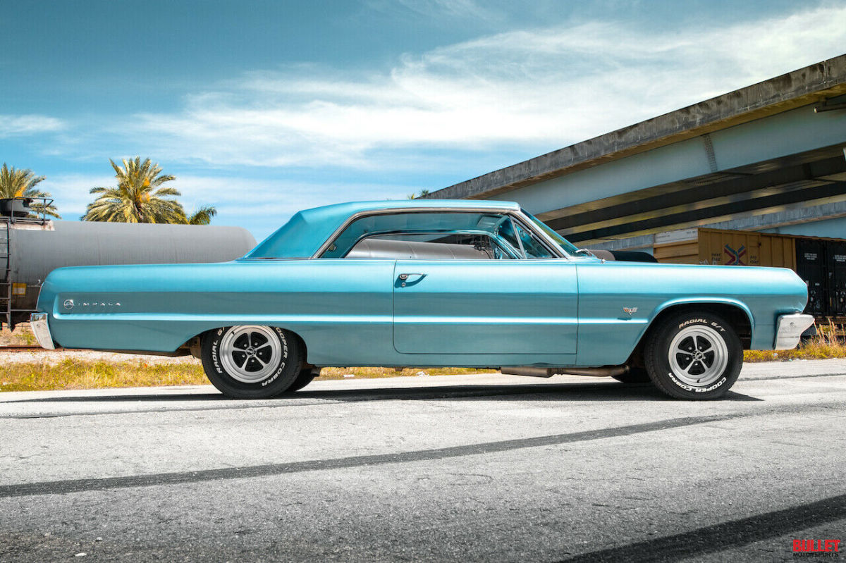 1964 Chevrolet Impala - Video Inside! - photo 9