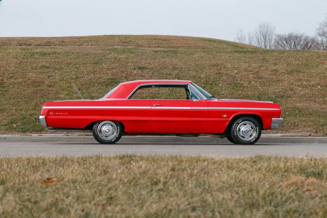 1964 Chevrolet Impala - photo 10