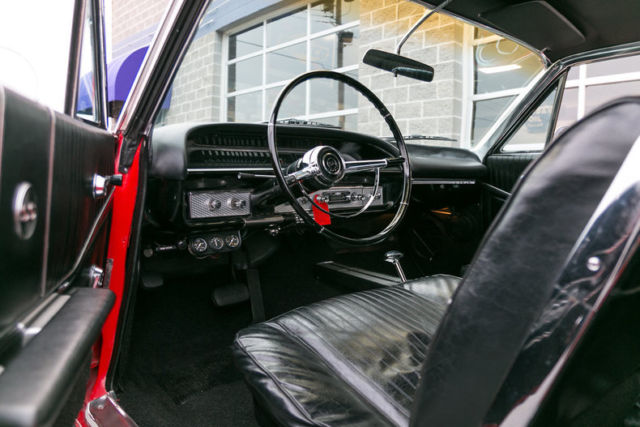 1964 Chevrolet Impala - photo 12