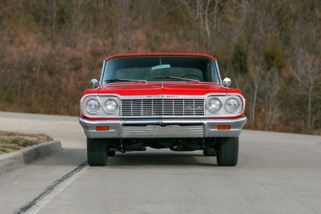 1964 Chevrolet Impala - photo 2