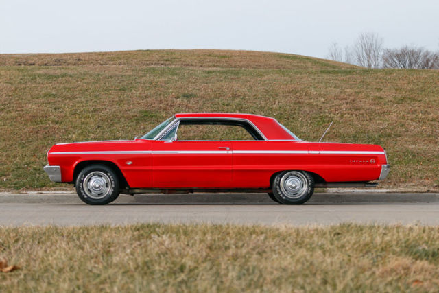 1964 Chevrolet Impala - photo 4