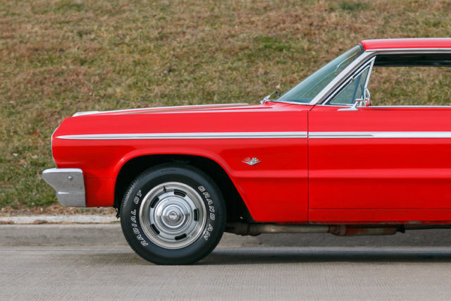 1964 Chevrolet Impala - photo 5