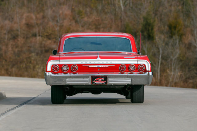 1964 Chevrolet Impala - photo 7