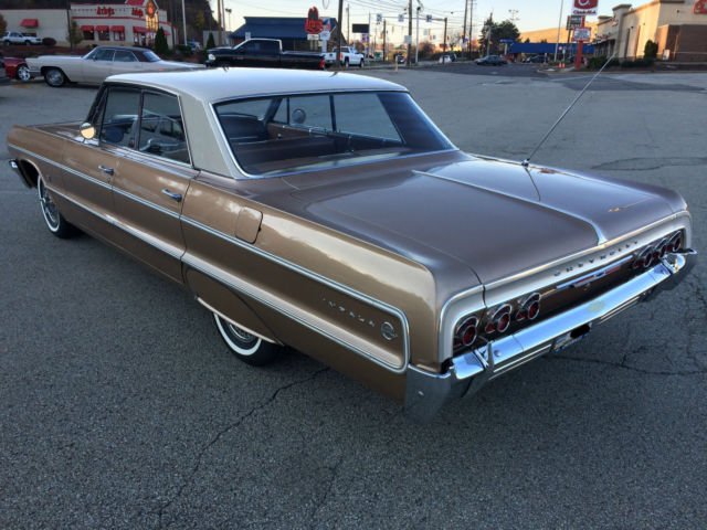 1964 Chevrolet Impala - photo 3