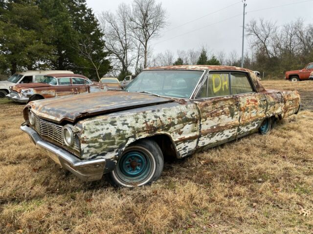1964 Chevrolet Impala - photo 2