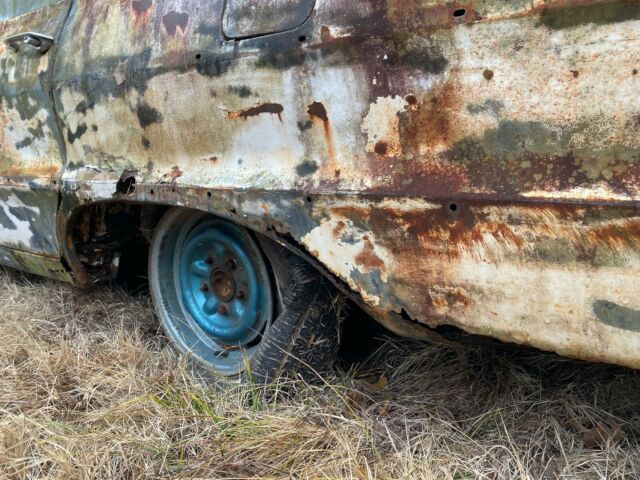1964 Chevrolet Impala - photo 6