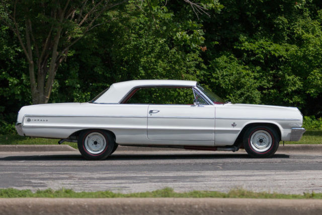 1964 Chevrolet Impala - photo 10