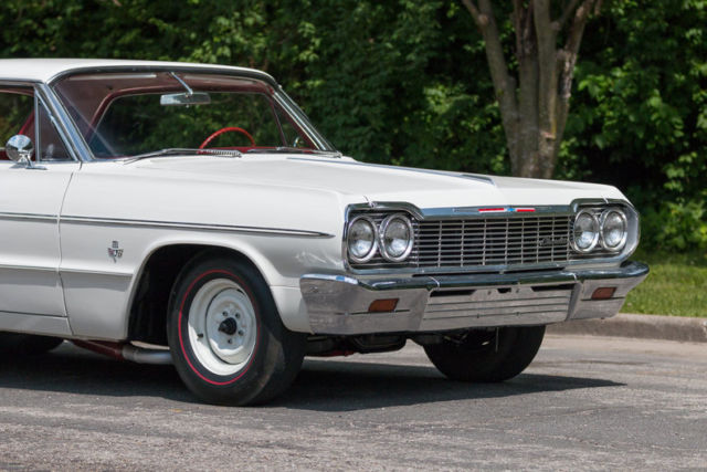 1964 Chevrolet Impala - photo 12