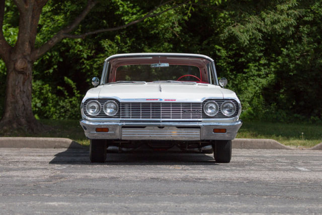 1964 Chevrolet Impala - photo 2