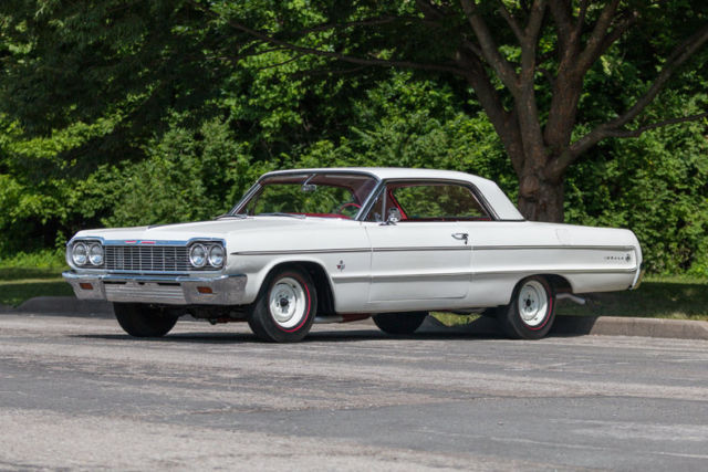 1964 Chevrolet Impala - photo 3