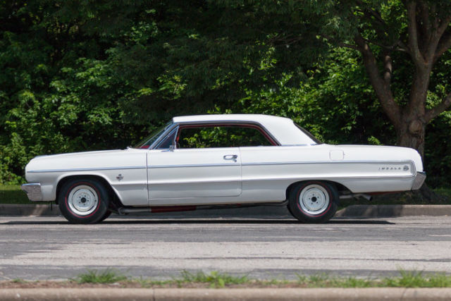 1964 Chevrolet Impala - photo 4