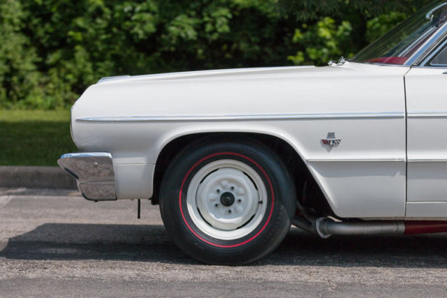 1964 Chevrolet Impala - photo 5