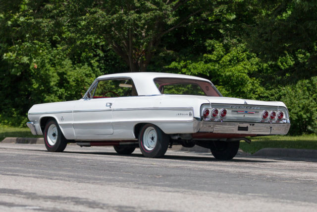 1964 Chevrolet Impala - photo 6