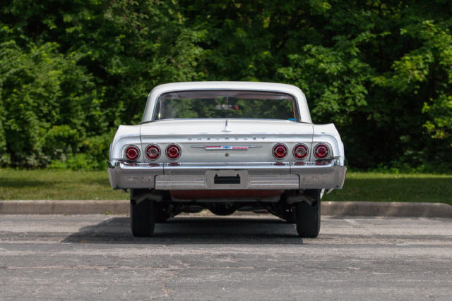 1964 Chevrolet Impala - photo 8