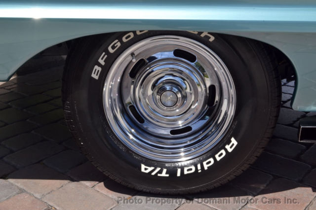 1964 Chevrolet Impala 1964 Chevrolet Impala 7.0 Liter 427ci V8, 4 speed manual - photo 9
