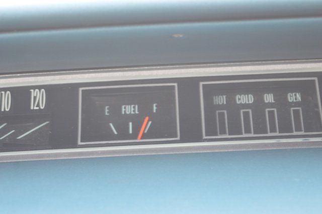 1964 Chevrolet Impala Amazing Condition Ice Cold Air, Build Sheet - photo 13