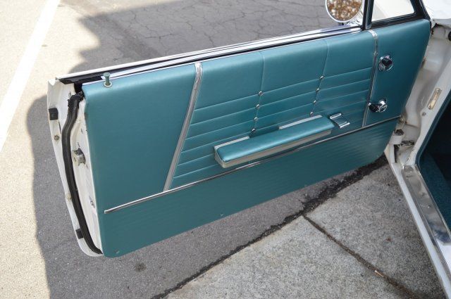 1964 Chevrolet Impala Amazing Condition Ice Cold Air, Build Sheet - photo 3