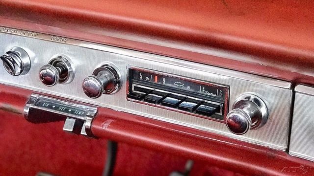 1964 Chevrolet Impala Numbers Matching, Original - photo 8