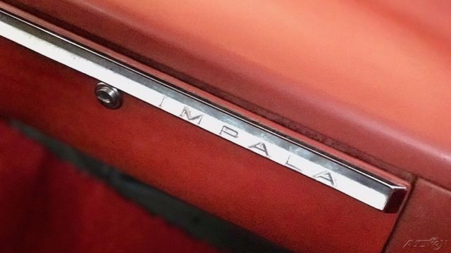 1964 Chevrolet Impala Numbers Matching, Original - photo 9