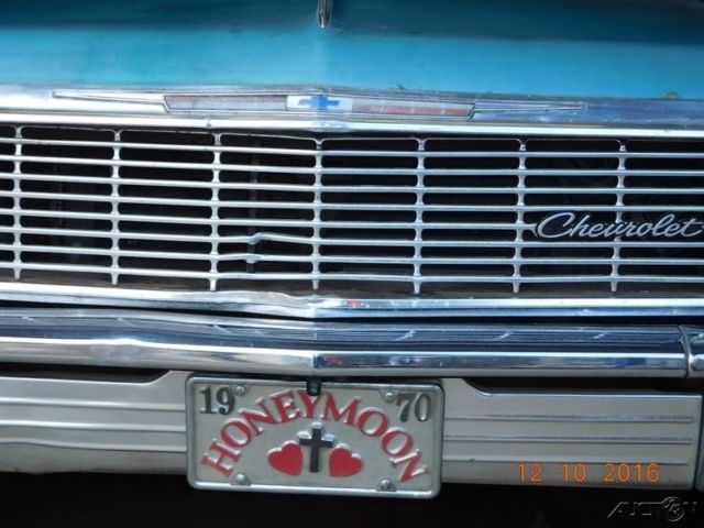 1964 Chevrolet Impala - photo 10