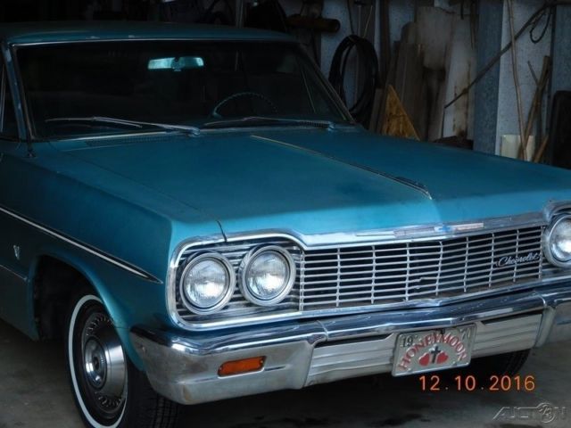 1964 Chevrolet Impala - photo 5