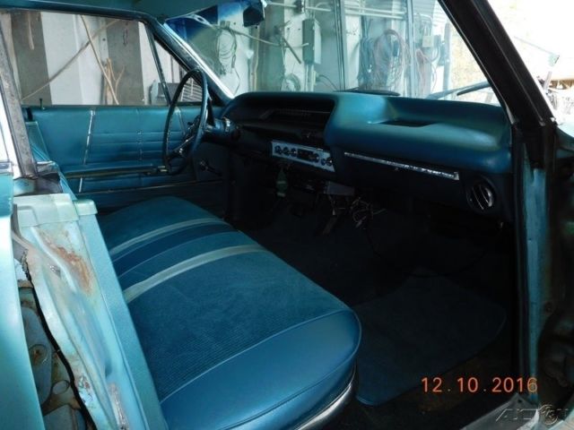 1964 Chevrolet Impala - photo 6