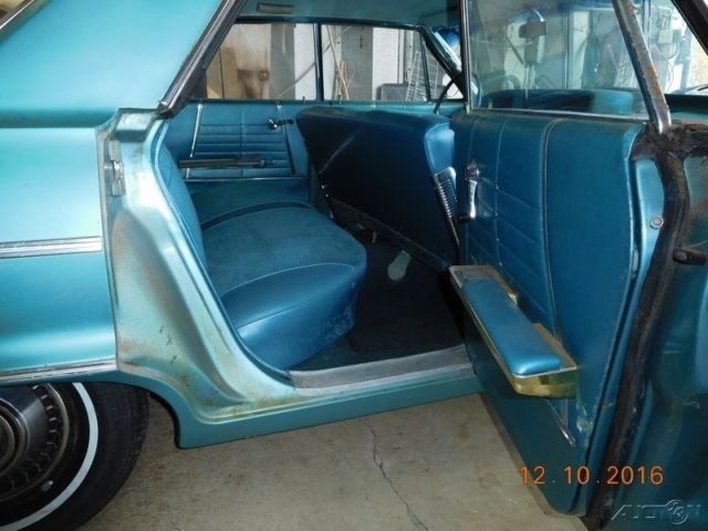 1964 Chevrolet Impala - photo 7
