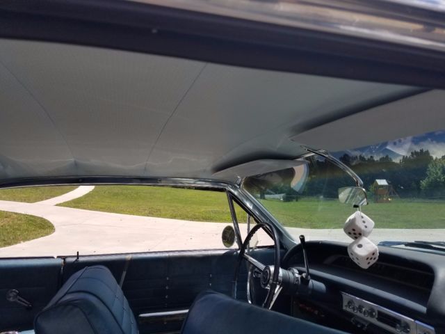 1964 Chevrolet Impala - photo 11