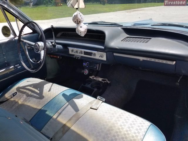 1964 Chevrolet Impala - photo 12