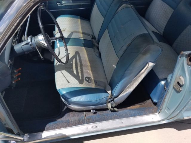 1964 Chevrolet Impala - photo 13