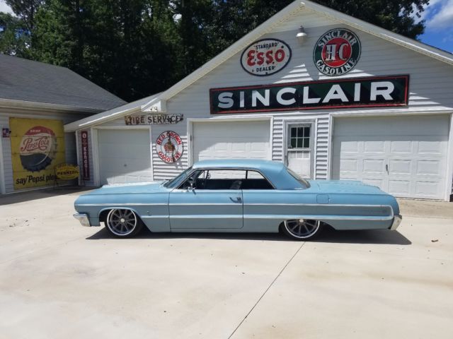 1964 Chevrolet Impala - photo 3