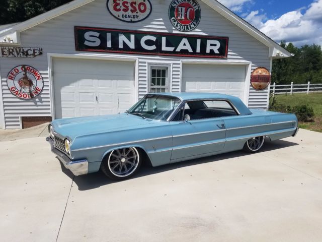 1964 Chevrolet Impala - photo 4