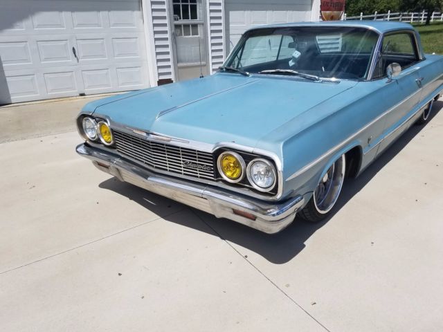 1964 Chevrolet Impala - photo 5