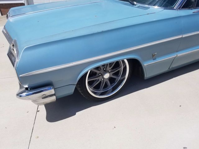 1964 Chevrolet Impala - photo 6