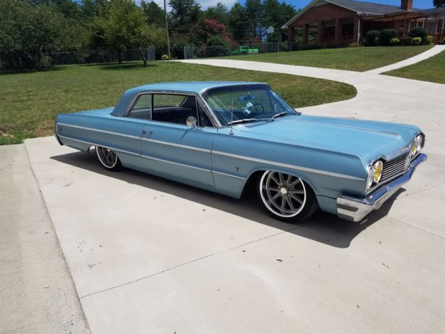 1964 Chevrolet Impala - photo 7