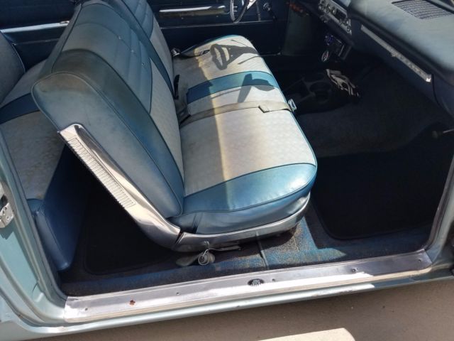 1964 Chevrolet Impala - photo 9