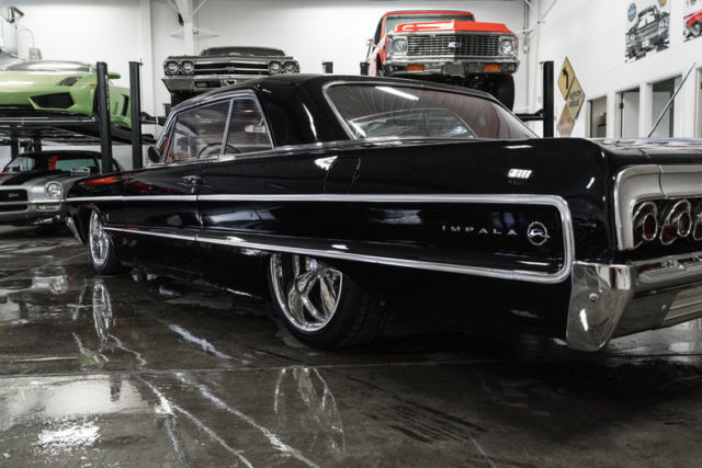 1964 Chevrolet Impala AIR RIDE - photo 10