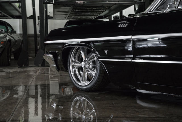 1964 Chevrolet Impala AIR RIDE - photo 12