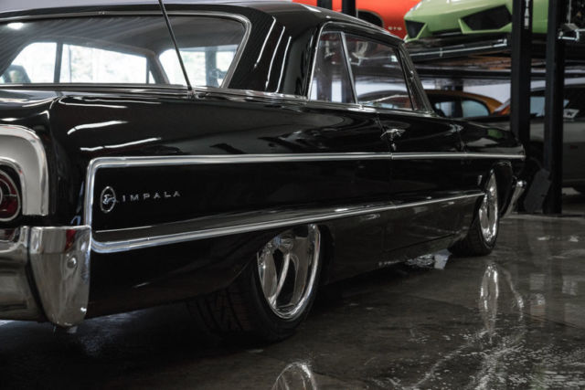 1964 Chevrolet Impala AIR RIDE - photo 13