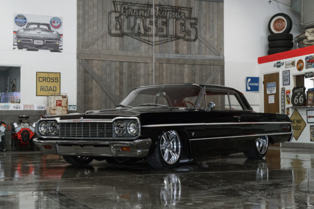 1964 Chevrolet Impala AIR RIDE - photo 2