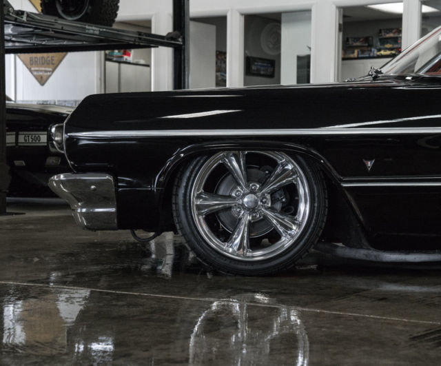 1964 Chevrolet Impala AIR RIDE - photo 3