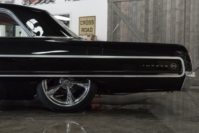 1964 Chevrolet Impala AIR RIDE - photo 4